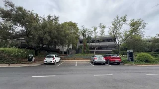 266m² Office to rent Woodmead, Sandton