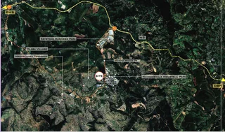 NEW DEVELOPMENT 4 x 20 000m2 Warehouses Hammarsdale