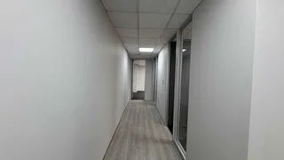 266m² Office to rent Woodmead, Sandton