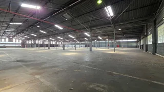 5,750  Warehouse TO LET in a Secure Park in Boksburg East