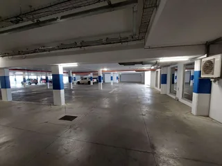 1151 sqm Office to Let in Bedfordview