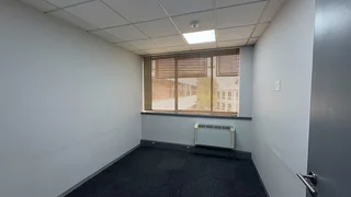 266m² Office to rent Woodmead, Sandton