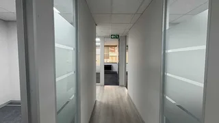 266m² Office to rent Woodmead, Sandton