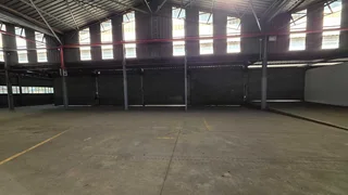 5,750  Warehouse TO LET in a Secure Park in Boksburg East