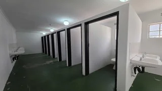 5,750  Warehouse TO LET in a Secure Park in Boksburg East