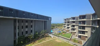 Modern 3-Bedroom, 3-Bathroom Furnished Apartment - For sale