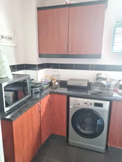 Two Bedroom Apartment For Sale- Brickfield Road