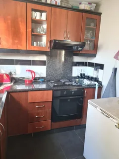 Two Bedroom Apartment For Sale- Brickfield Road