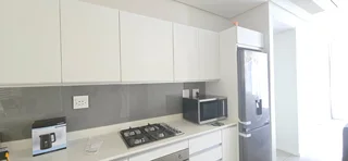 Modern 3-Bedroom, 3-Bathroom Furnished Apartment - For sale