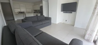 Modern 3-Bedroom, 3-Bathroom Furnished Apartment - For sale