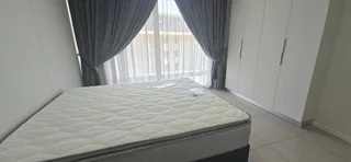 Modern 3-Bedroom, 3-Bathroom Furnished Apartment - For sale