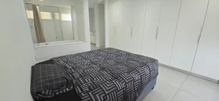 Modern 3-Bedroom, 3-Bathroom Furnished Apartment - For sale