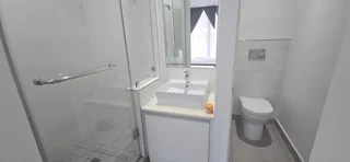 Modern 3-Bedroom, 3-Bathroom Furnished Apartment - For sale