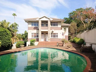 Dream home in Upper Glenmore