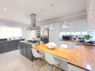 Elegant Double-Storey Residence with Breathtaking Panoramic Views