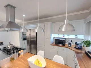 Elegant Double-Storey Residence with Breathtaking Panoramic Views