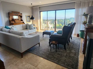 Elegant Double-Storey Residence with Breathtaking Panoramic Views