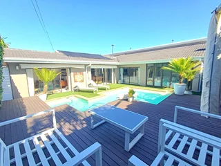 Elegant Double-Storey Residence with Breathtaking Panoramic Views