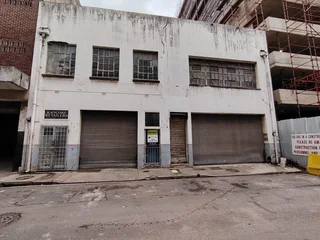 Commercial Building For Sale In Durban Cental