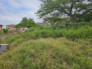 Prime Vacant Land For Sale -1500 sqm (New Town)