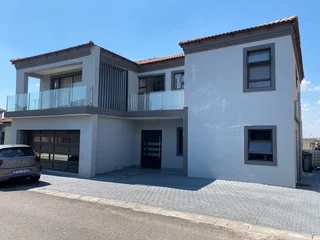 Modern Family Home with stylish interiors and spacious living