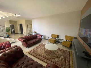 Modern Family Home with stylish interiors and spacious living