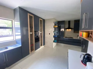 Modern Family Home with stylish interiors and spacious living