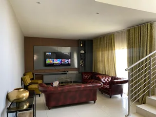 Modern Family Home with stylish interiors and spacious living