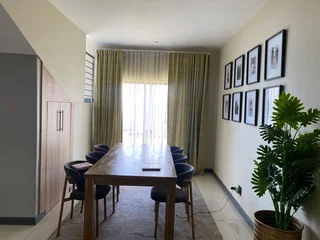 Modern Family Home with stylish interiors and spacious living