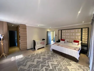 Modern Family Home with stylish interiors and spacious living