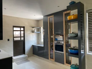 Modern Family Home with stylish interiors and spacious living