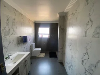 Modern Family Home with stylish interiors and spacious living