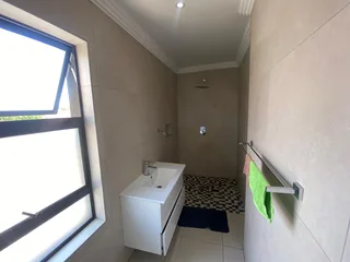 Modern Family Home with stylish interiors and spacious living