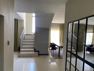 Modern Family Home with stylish interiors and spacious living