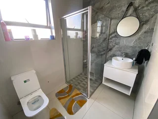 Modern Family Home with stylish interiors and spacious living