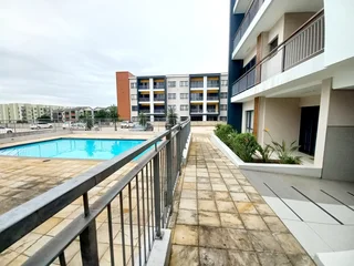Furnished 1 bedroom apartment for rent in Umhlanga ridge