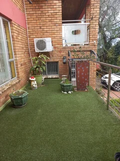 7 Bedroom , 4 Bathroom House For Sale in Reservoir Hills