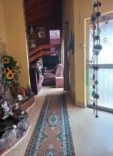 7 Bedroom , 4 Bathroom House For Sale in Reservoir Hills