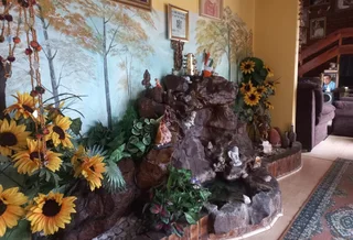 7 Bedroom , 4 Bathroom House For Sale in Reservoir Hills