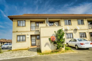 Well Maintained Two Bedroom Apartment in Secure Complex for Sale