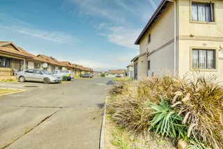 Well Maintained Two Bedroom Apartment in Secure Complex for Sale