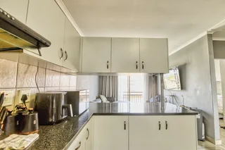 Well Maintained Two Bedroom Apartment in Secure Complex for Sale