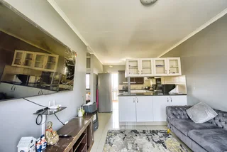 Well Maintained Two Bedroom Apartment in Secure Complex for Sale