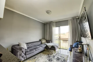 Well Maintained Two Bedroom Apartment in Secure Complex for Sale