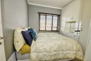 Well Maintained Two Bedroom Apartment in Secure Complex for Sale