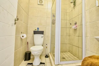 Well Maintained Two Bedroom Apartment in Secure Complex for Sale