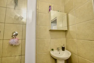 Well Maintained Two Bedroom Apartment in Secure Complex for Sale