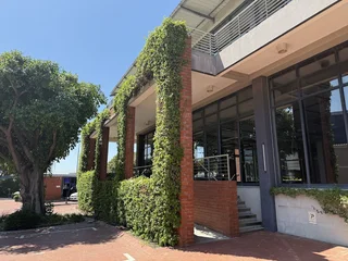 Prime 4 006 m² Office Building for Lease – Black River Park.