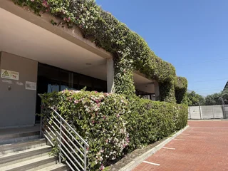 Prime 4 006 m² Office Building for Lease – Black River Park.