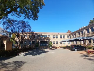 Modern Office Space To Let , Oxford Street, Illovo